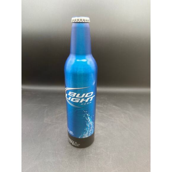 2011 Stanley Cup Bud Lt Commemorative Boston Bruins Bottle–P Bergeron - Picture 3 of 7